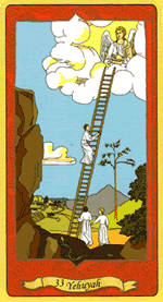 YEHUYAH