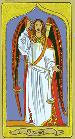 DANIEL