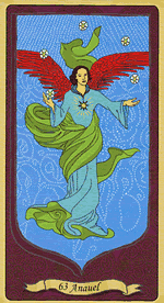 ANAUEL