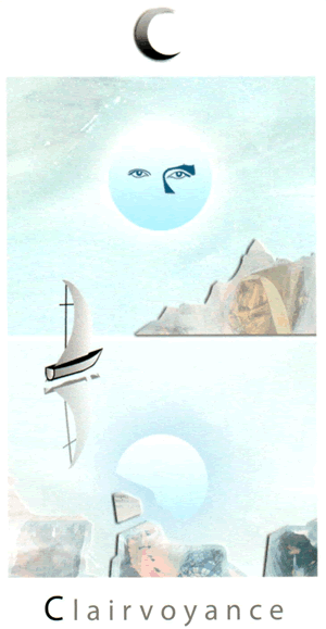 Clairvoyance