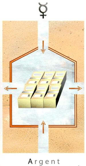 Argent