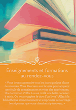 Enseignement