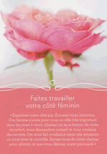 coté féminin