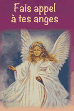 Fais appel à tes anges