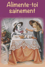 Alimente-toi sainement