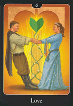 Love : Amour