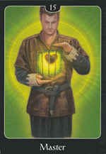 Master : Maîtrise