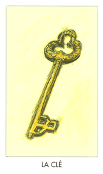 La clé