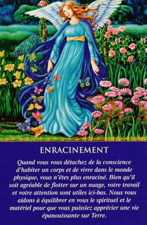 Enracinement