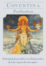 COVENTINA: Purification