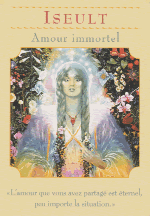 ISEULT: L'amour immortel'