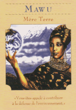 MAWU: Mère terre