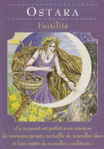 OSTARA: Fertilité