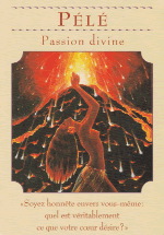 PELE: Passion divine
