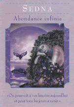 SEDNA: Abondance infinie