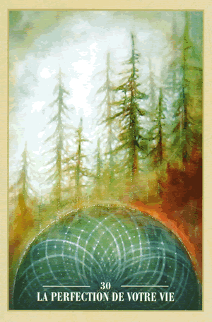 La Perfection de Votre Vie