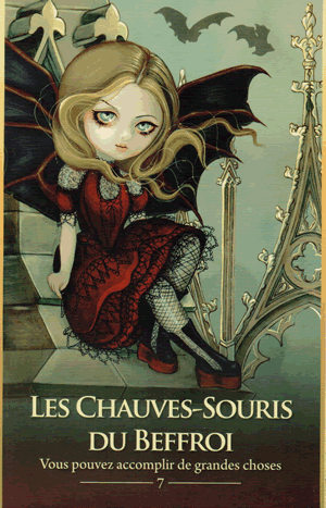 Les Chauves-Souris du Beffroi