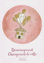 Déménagement