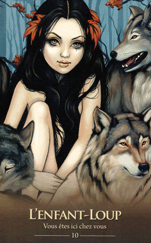 L'Enfant-Loup