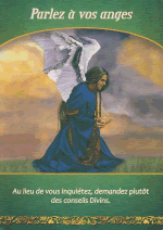 Parlez à vos anges