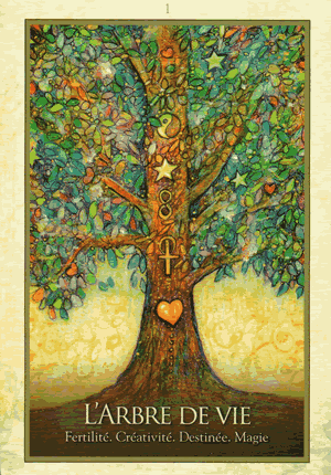 L'Arbre de Vie