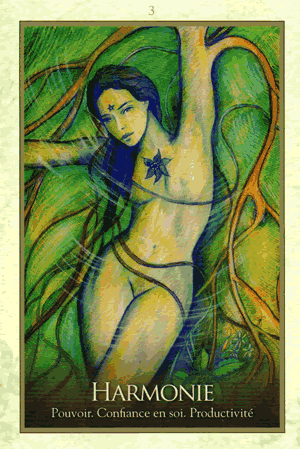 Harmonie