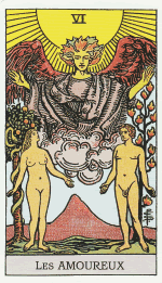 L'amoureux