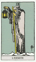 L'ermite