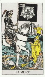 La mort