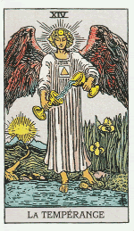La tempérance