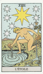L'étoile