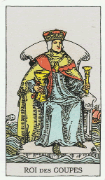 Roi des coupes