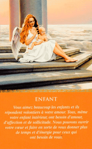 Enfant