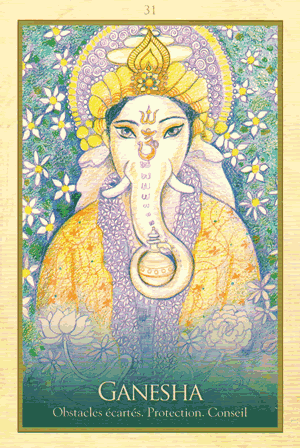 Ganesha