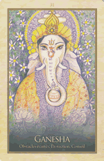 Ganesha