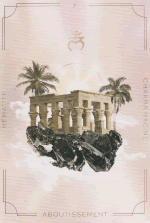 Aboutissement