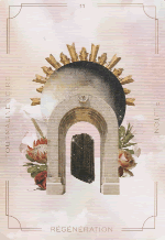 Régénération