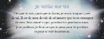 veille sur toi