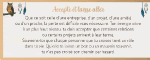 accepte