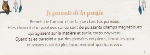 pensée