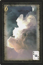 Les nuages petit lenormand