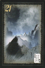 La montagne petit lenormand