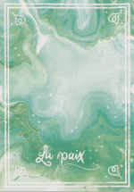 paix