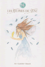 sylphes du vent