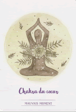 Chakra du coeur
