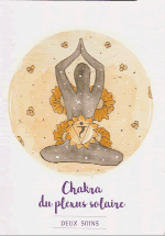Chakra du plexus solaire