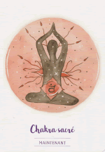 Chakra Sacré