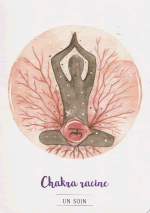 Chakra Racine