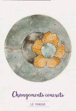 Changements concrets