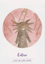 colère